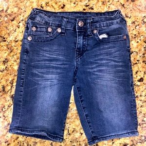 True Religion Shorts
